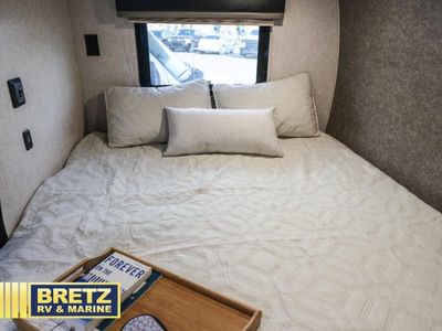 2019 Jayco Octane Super Lite - Photo 10