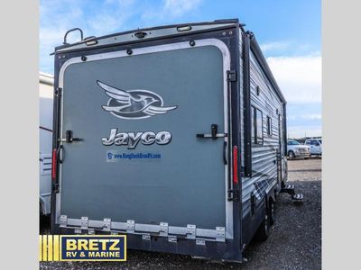 2019 Jayco Octane Super Lite - Photo 7