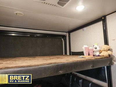 2019 Jayco Octane Super Lite - Photo 18