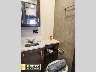 2019 Jayco Octane Super Lite - Photo 12