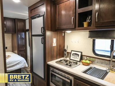 2019 Jayco Octane Super Lite - Photo 8