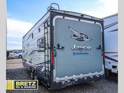 2019 Jayco Octane Super Lite - Photo 5
