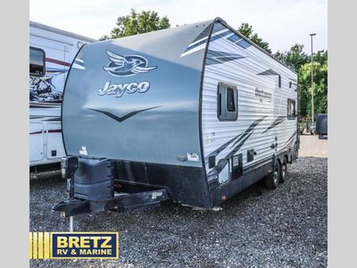 2019 Jayco Octane Super Lite - Photo 4
