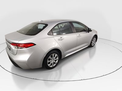 2024 Toyota Corolla — photo 7 view