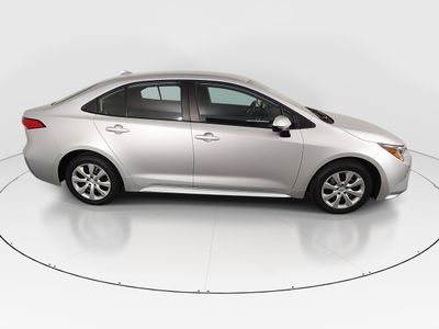 2024 Toyota Corolla — photo 8 view