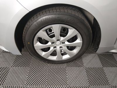 2024 Toyota Corolla — photo 10 view