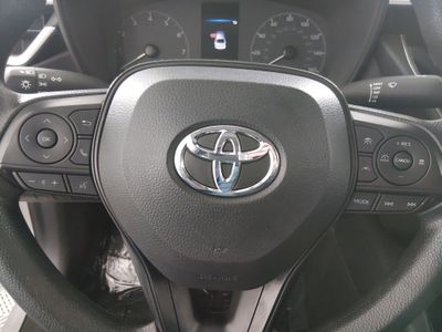 2024 Toyota Corolla — photo 12 view
