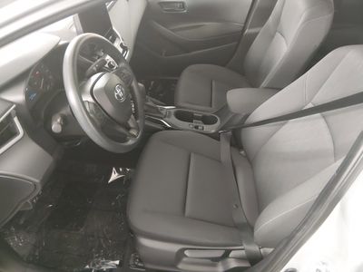 2024 Toyota Corolla — photo 18 view