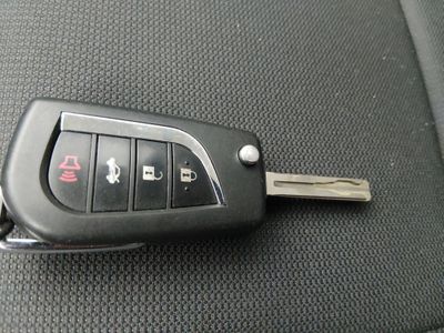 2024 Toyota Corolla — photo 15 view