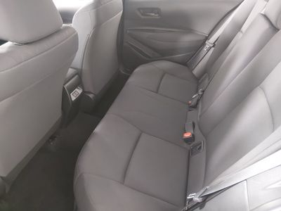 2024 Toyota Corolla — photo 19 view