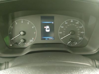 2024 Toyota Corolla — photo 14 view