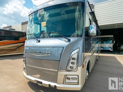 2026 Winnebago Adventurer - Photo 5