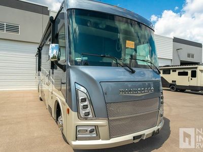 2026 Winnebago Adventurer - Photo 1