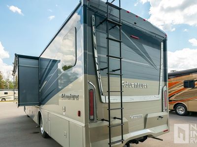 2026 Winnebago Adventurer - Photo 10