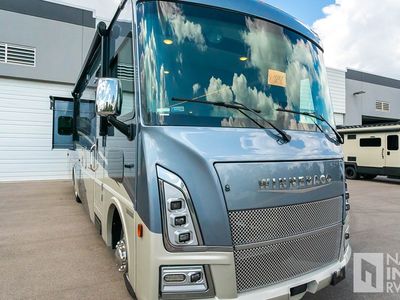 2026 Winnebago Adventurer - Photo 2