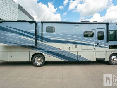 2026 Winnebago Adventurer - Photo 4