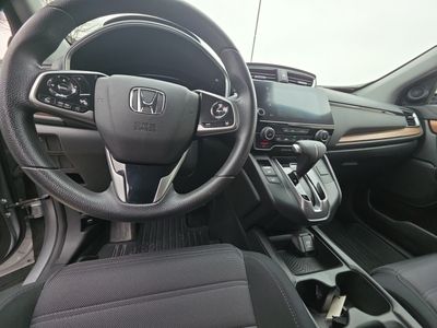 2019 Honda CR-V - Photo 12