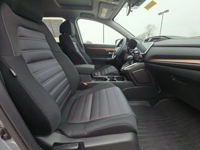 2019 Honda CR-V - Photo 15