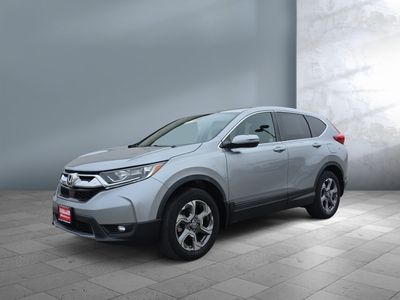 2019 Honda CR-V - Photo 25