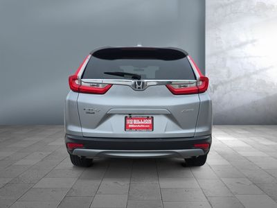 2019 Honda CR-V - Photo 5