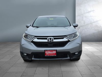 2019 Honda CR-V - Photo 2