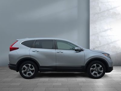 2019 Honda CR-V - Photo 7