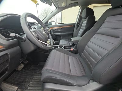 2019 Honda CR-V - Photo 9