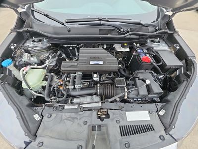 2019 Honda CR-V - Photo 22