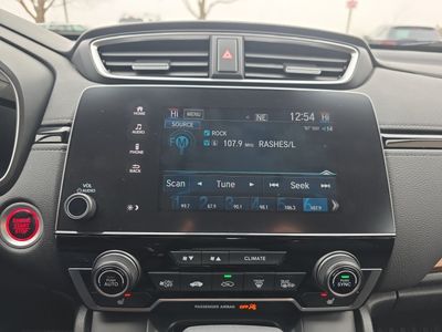 2019 Honda CR-V - Photo 11