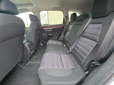 2019 Honda CR-V - Photo 18