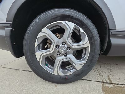 2019 Honda CR-V - Photo 16