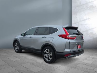 2019 Honda CR-V - Photo 4