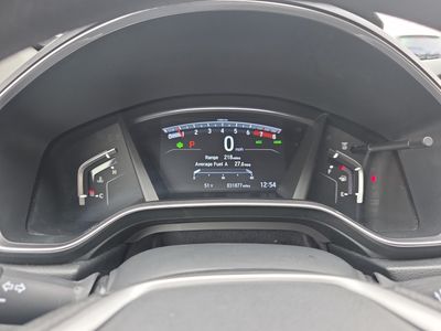 2019 Honda CR-V - Photo 10