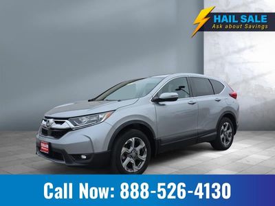 2019 Honda CR-V - Photo 1