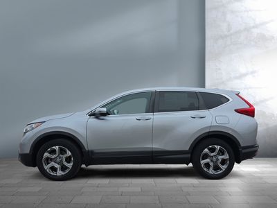 2019 Honda CR-V - Photo 3