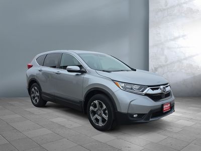 2019 Honda CR-V - Photo 8