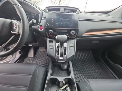 2019 Honda CR-V - Photo 13