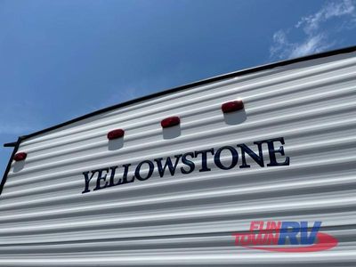 2025 Gulf Stream RV Yellowstone Classic - Photo 8