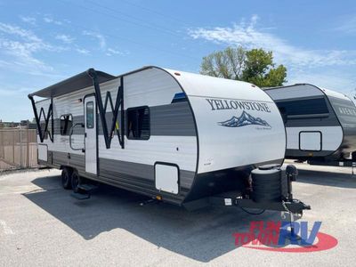 2025 Gulf Stream RV Yellowstone Classic - Photo 1