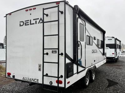 2026 Alliance RV Delta Ultra Lite - Photo 5