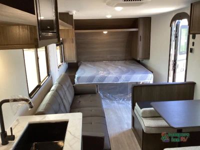 2027 Forest River RV Westbrook — photo 32 view