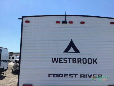 2027 Forest River RV Westbrook — photo 11 view