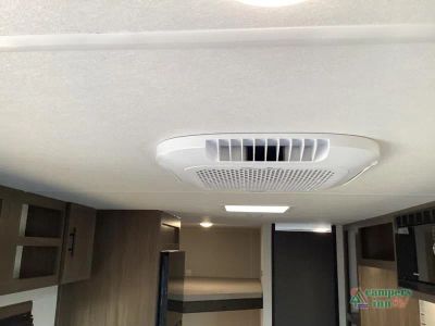 2027 Forest River RV Westbrook — photo 26 view