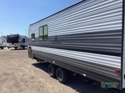 2027 Forest River RV Westbrook — photo 9 view