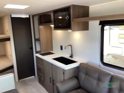2027 Forest River RV Westbrook — photo 22 view