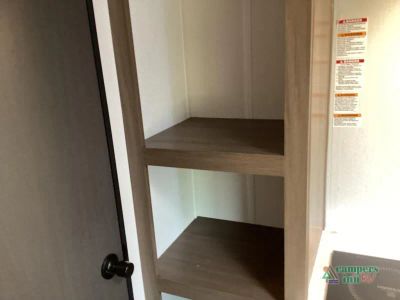 2027 Forest River RV Westbrook — photo 29 view