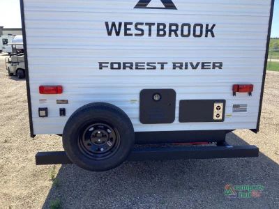 2027 Forest River RV Westbrook — photo 12 view