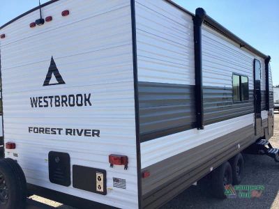 2027 Forest River RV Westbrook — photo 13 view