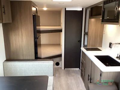 2027 Forest River RV Westbrook — photo 23 view