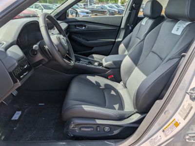 2026 Honda Accord Hybrid - Photo 10